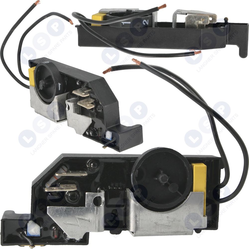 Regulátor otáčok Bosch GSH 5 CE GSH 10 C GSH 11 DE E